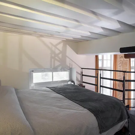 Saint Louis Charme *