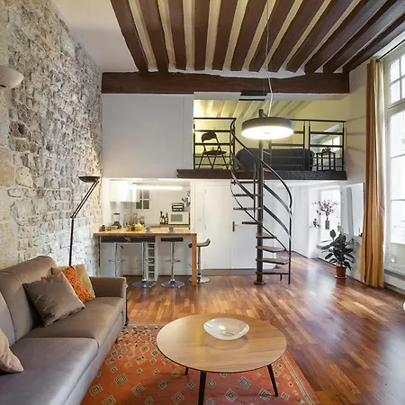 Saint Louis Charme *