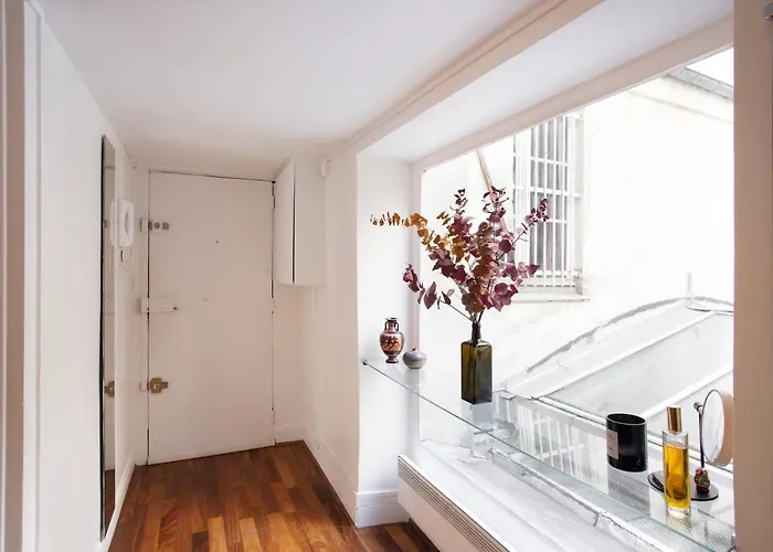 Saint Louis Charme Appartement