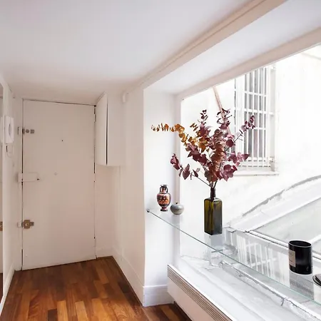 Saint Louis Charme Apartamento