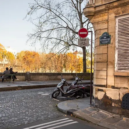 Saint Louis Charme *