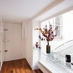 Saint Louis Charme Apartamento